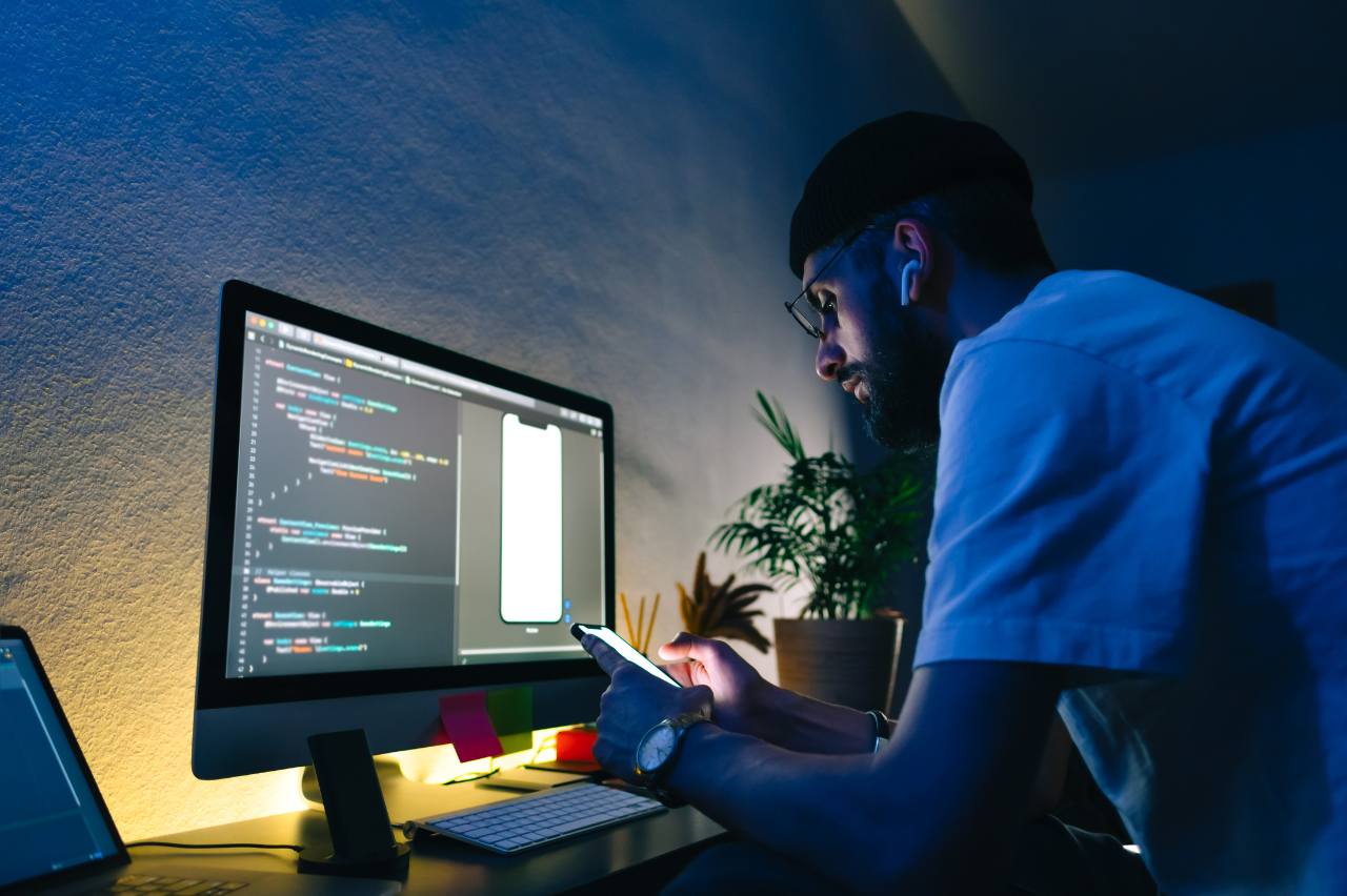 mobile optimization website